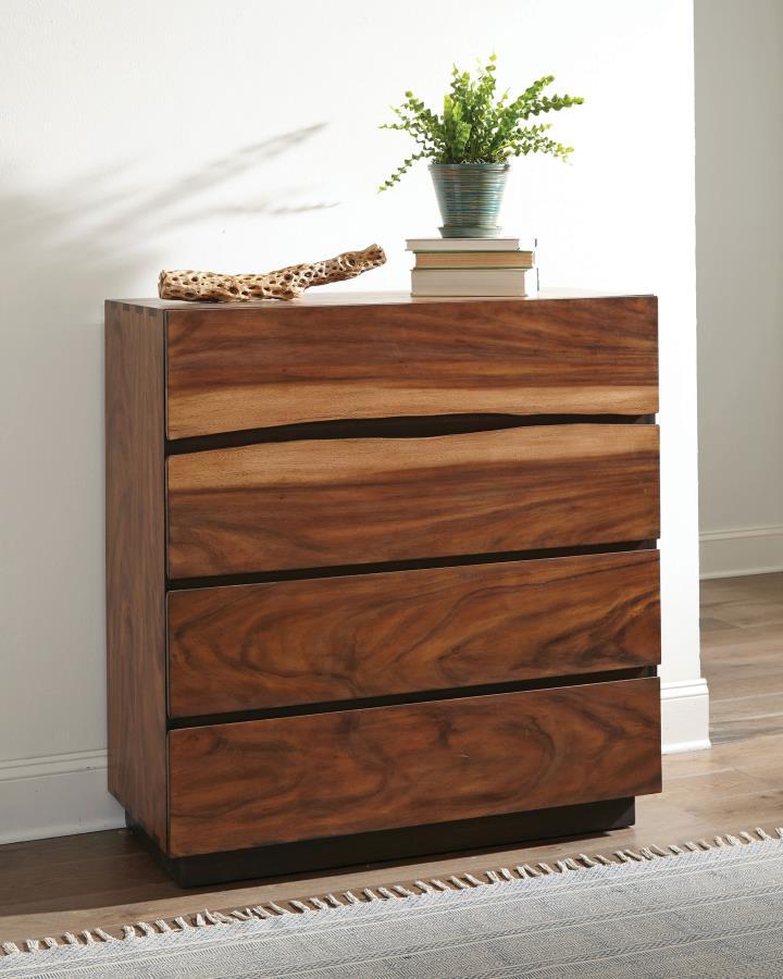 Winslow 4-Drawer Bedroom Chest