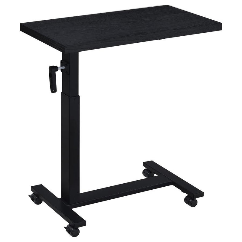 Adjustable Mobile Bedroom C-Table