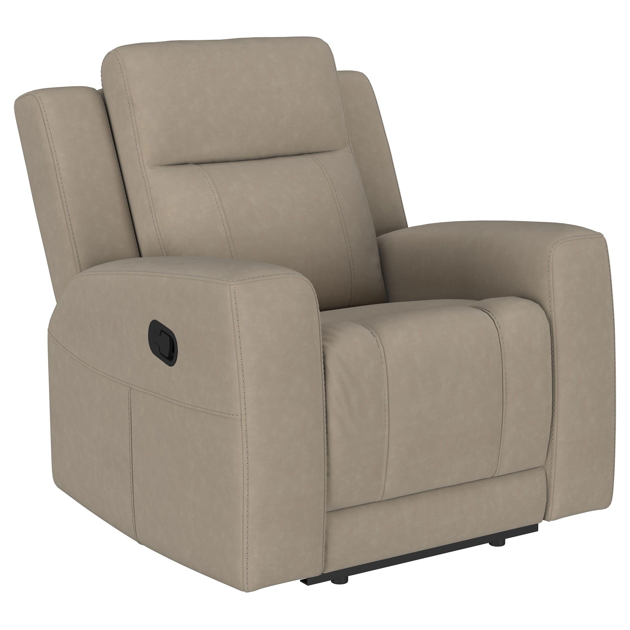 Brentwood Upholstered Recliner Chair