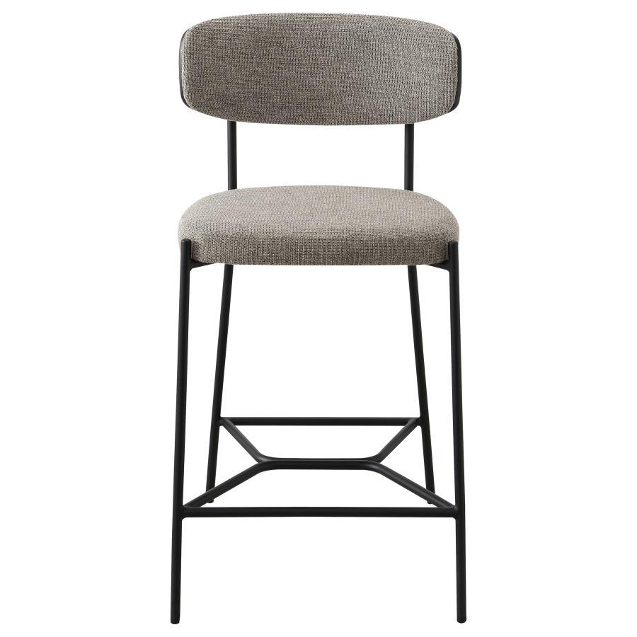 Elison 2-Piece Bar Stool Set