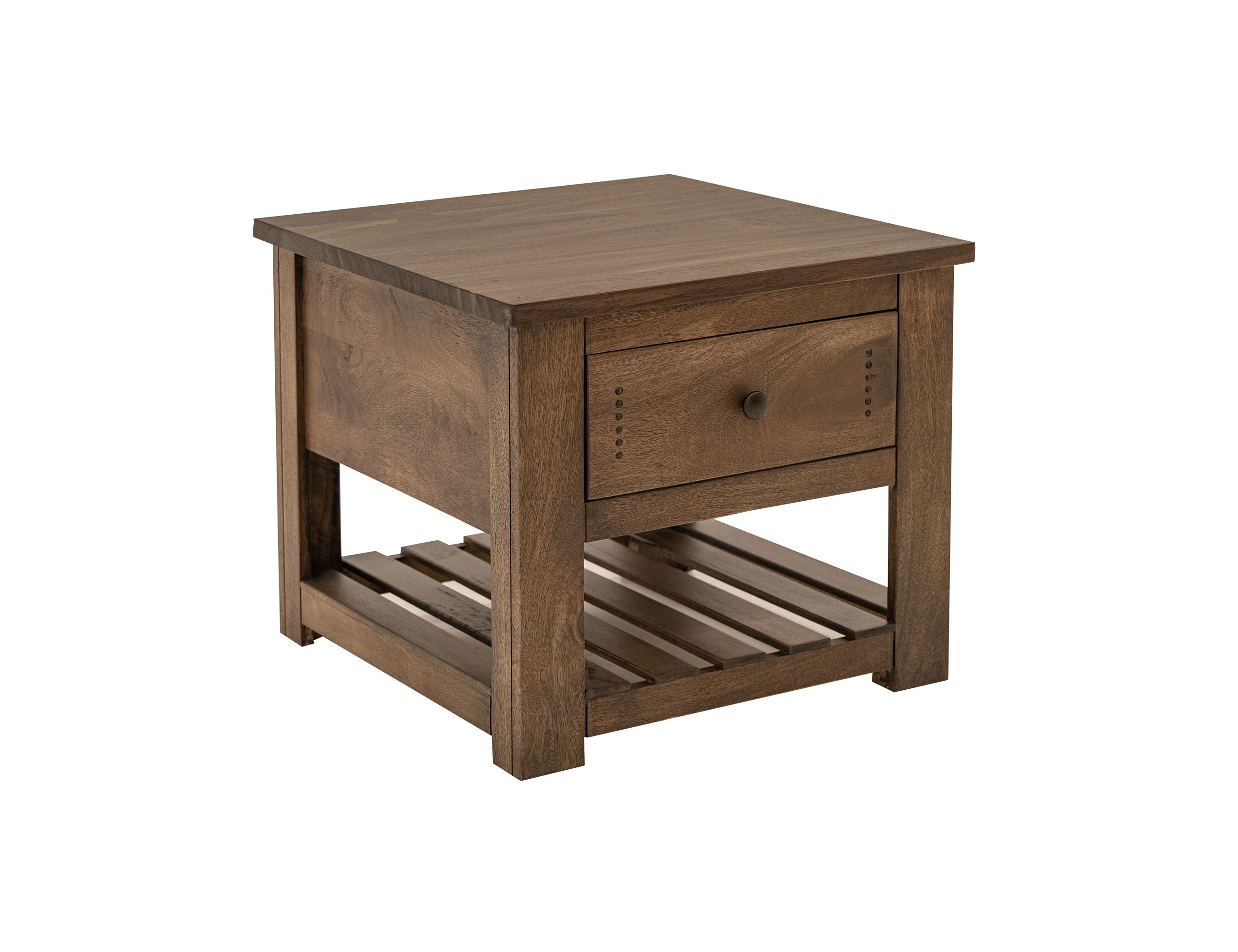 Bonfire Buffet with 6 Drawers & 2 Doors