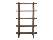 Balam - Bookcase - Brown