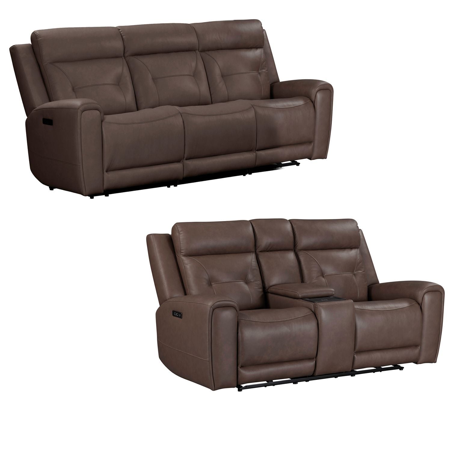 Beckham Sofa Set