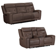 Beckham Sofa Set