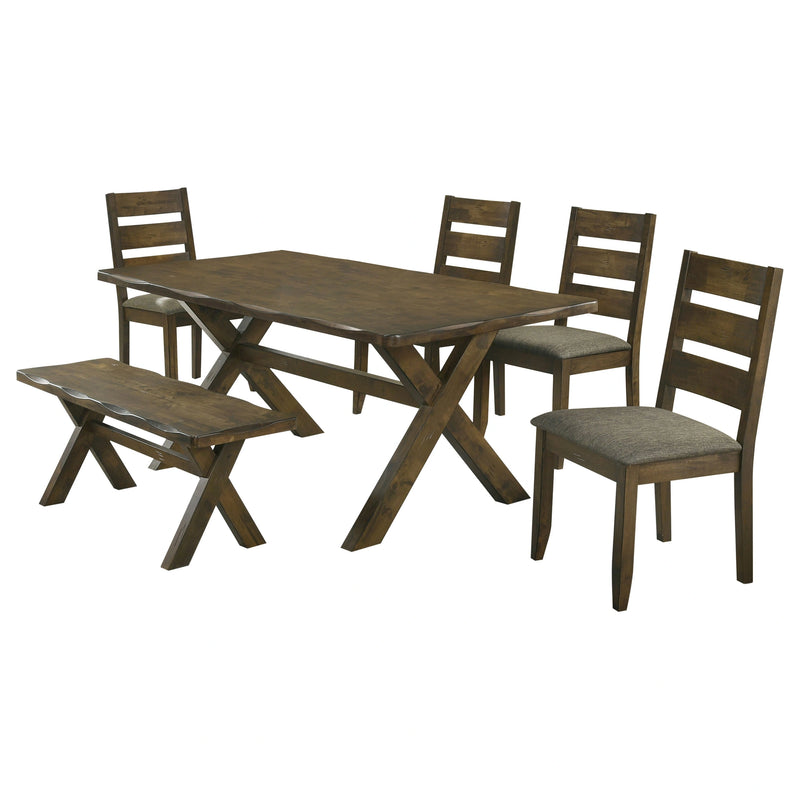 Alston Dining Set