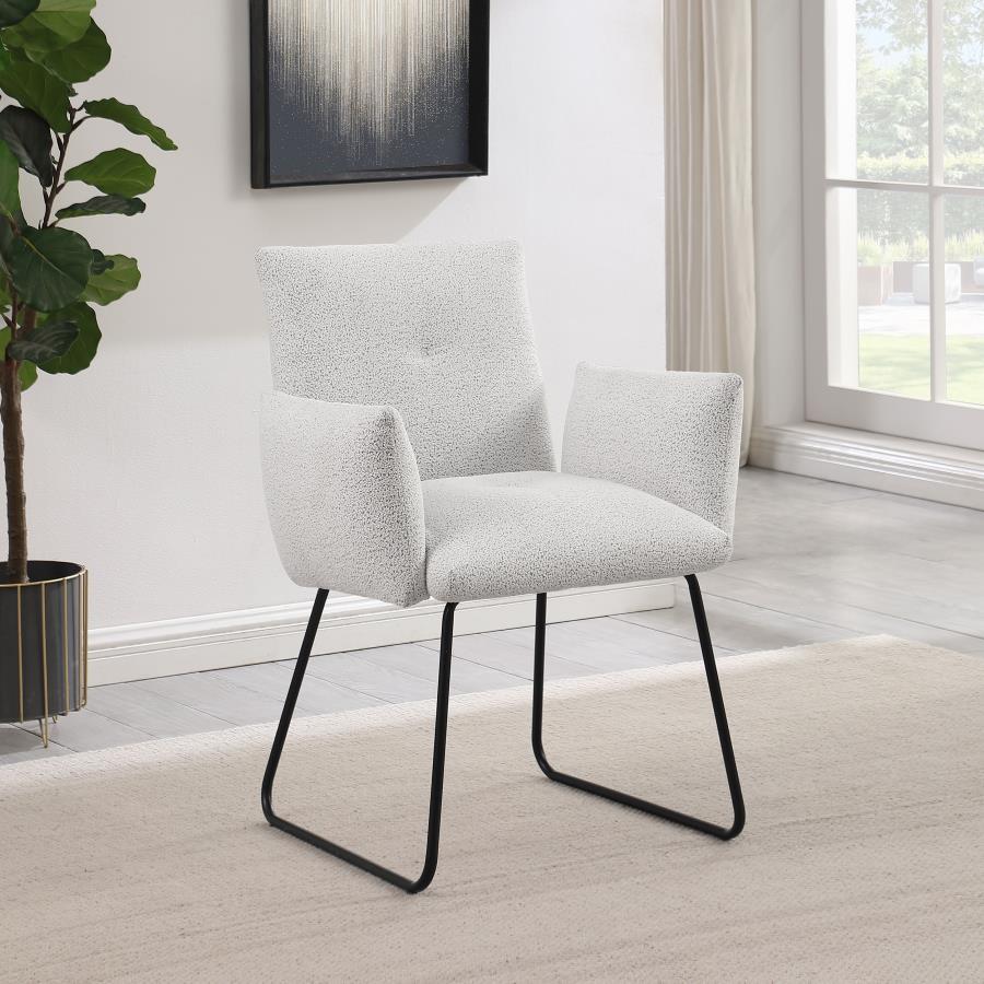 Ackland - Upholstered Dining Side Chair Set