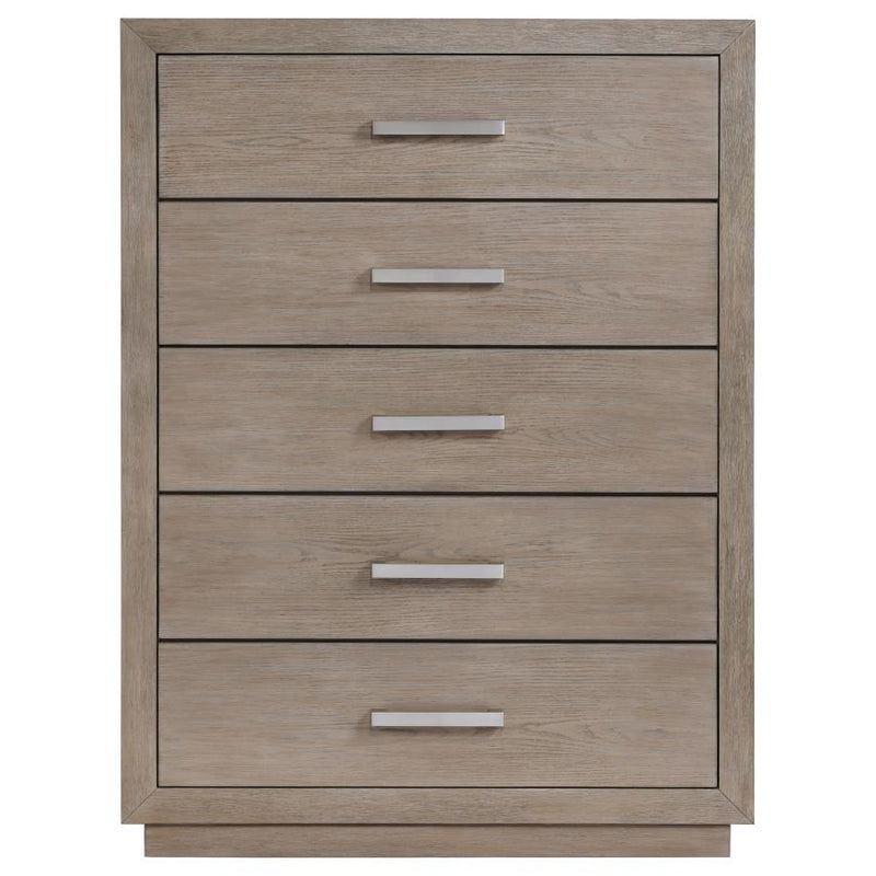 Kenora - 5-Drawer Bedroom Chest