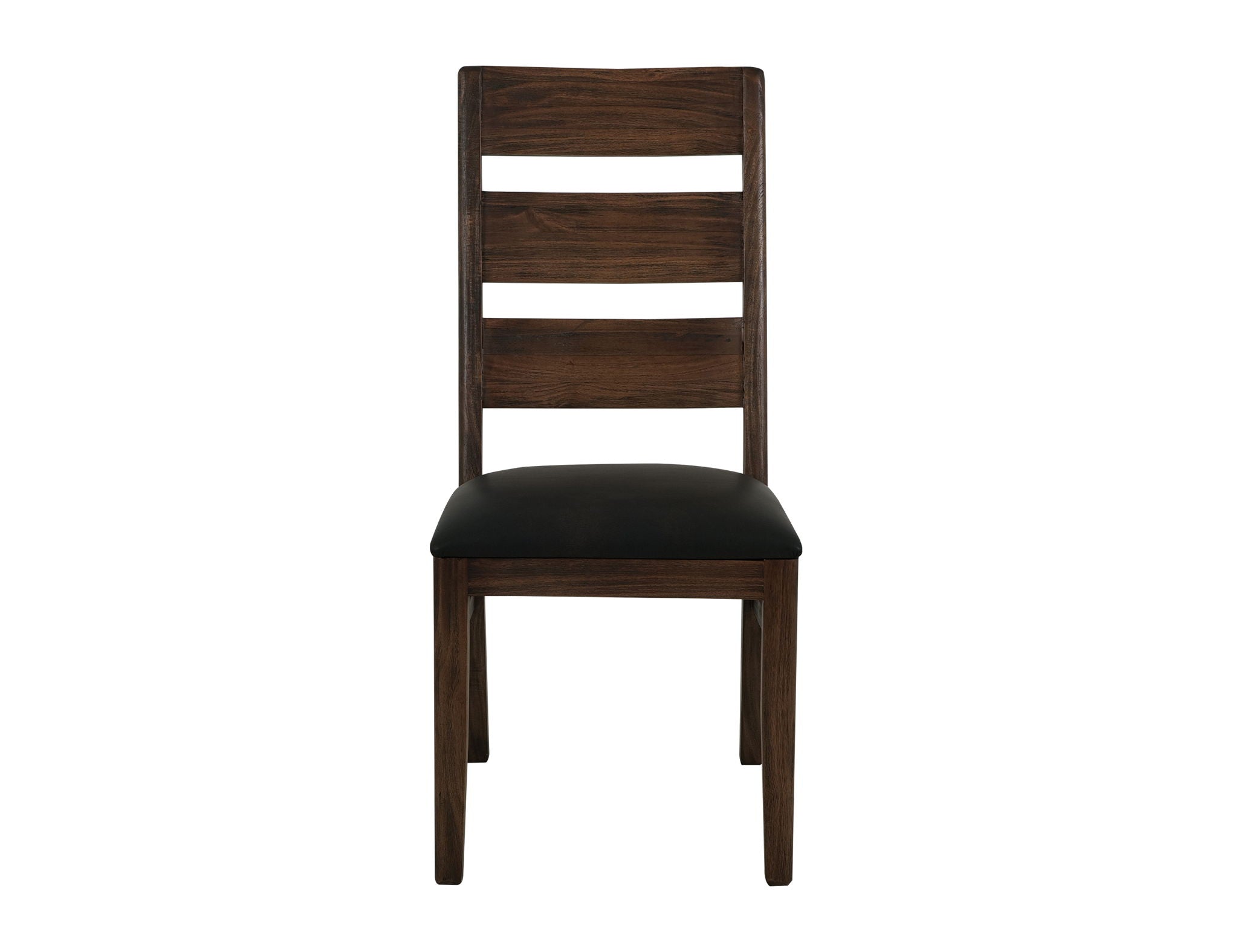 Riverwood Set of 2 Chairs in Pecan