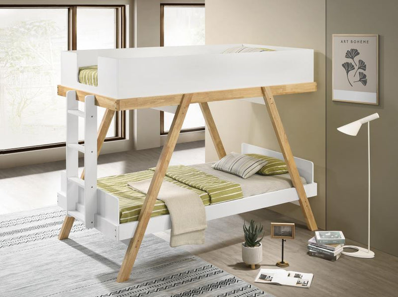 Frankie Wood Bunk Bed