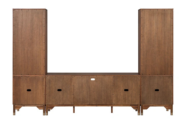 Hepburne Entertainment Center
