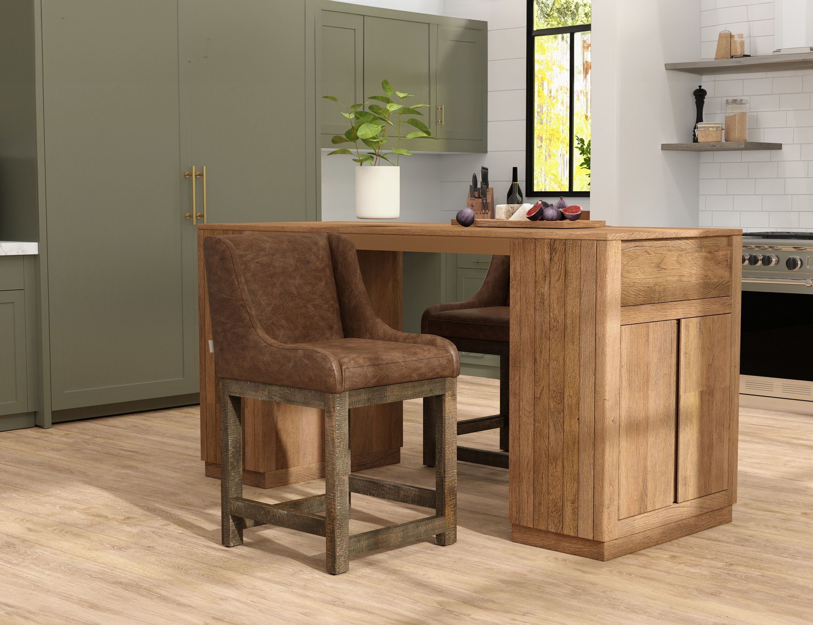 Seating IUP Barstool – Stylish & Comfortable Barstools