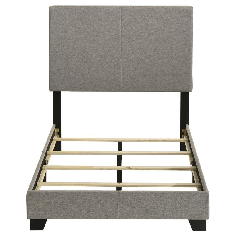 Dorian Upholstered Panel Bed