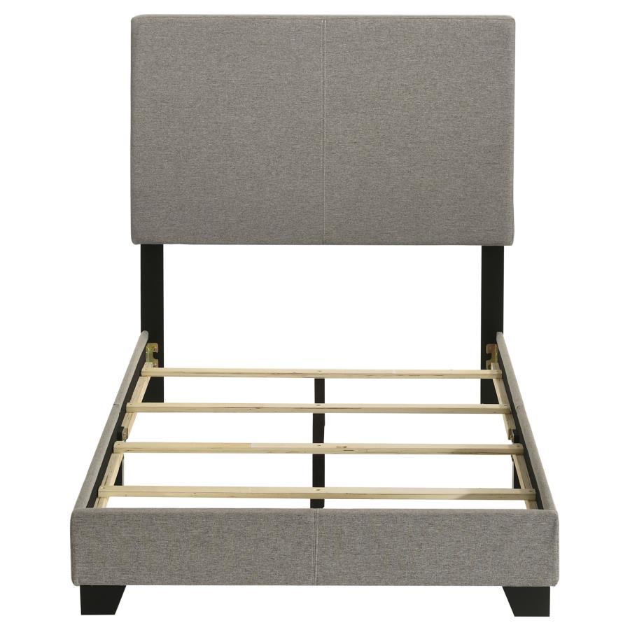 Dorian Upholstered Panel Bed