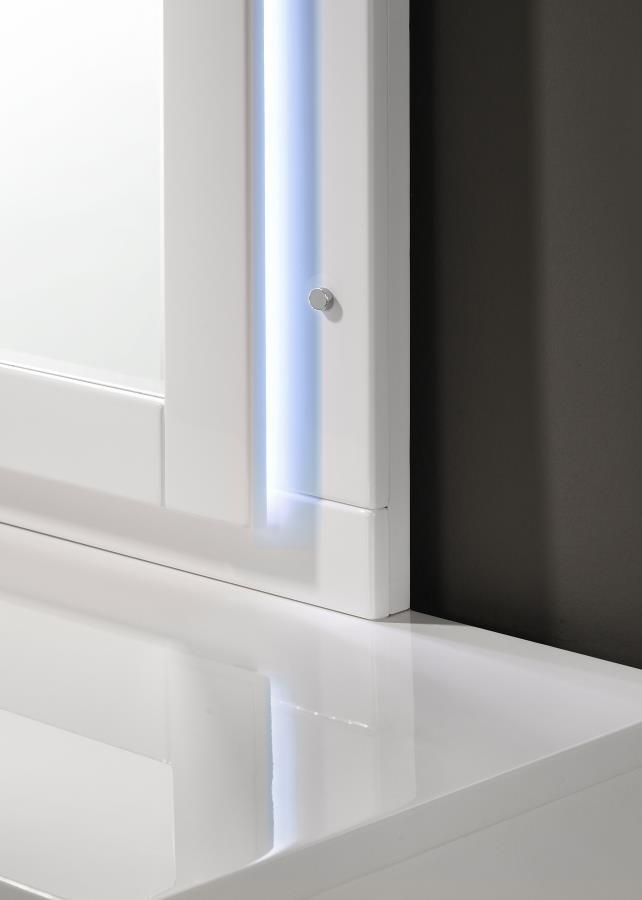 Felicity - LED Dresser Mirror