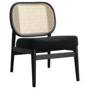 Rayo - Rattan Cane Back Accent Chair