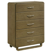 Amsbury 5-Drawer Chest