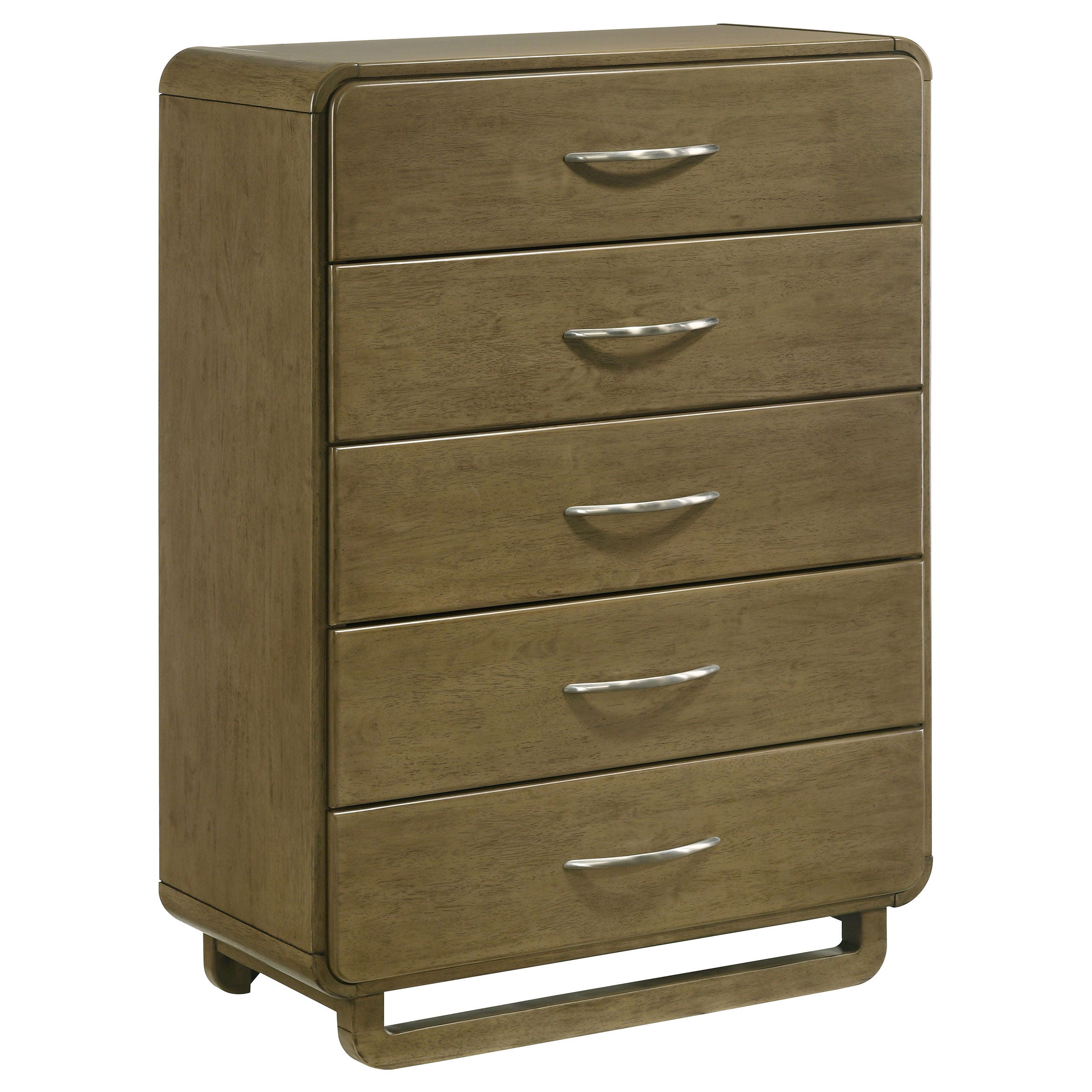 Amsbury 5-Drawer Chest