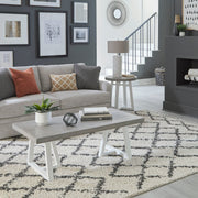 Palmetto Heights 3 Piece Table Set -