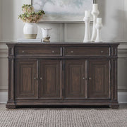 Provence Park - Buffet - Brown