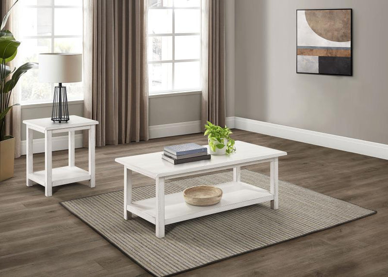 Payne 2 & 3 Piece Coffee And End Table Set