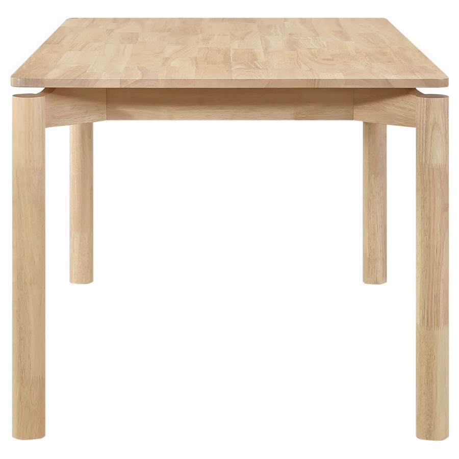 Parkridge - Rectangular Solid Wood Dining Table