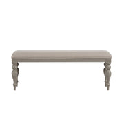 Summer House Upholstered Bench