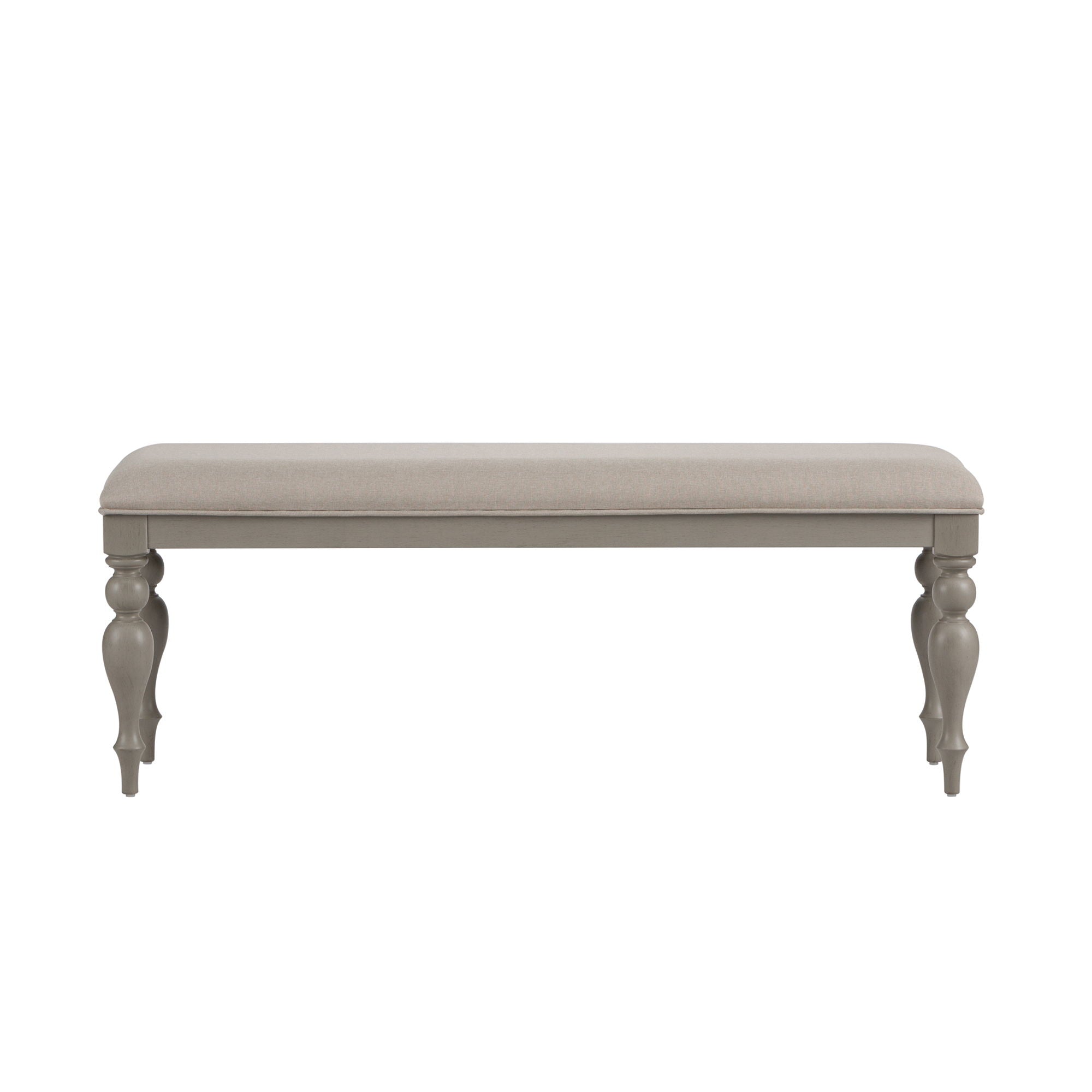 Summer House Upholstered Bench