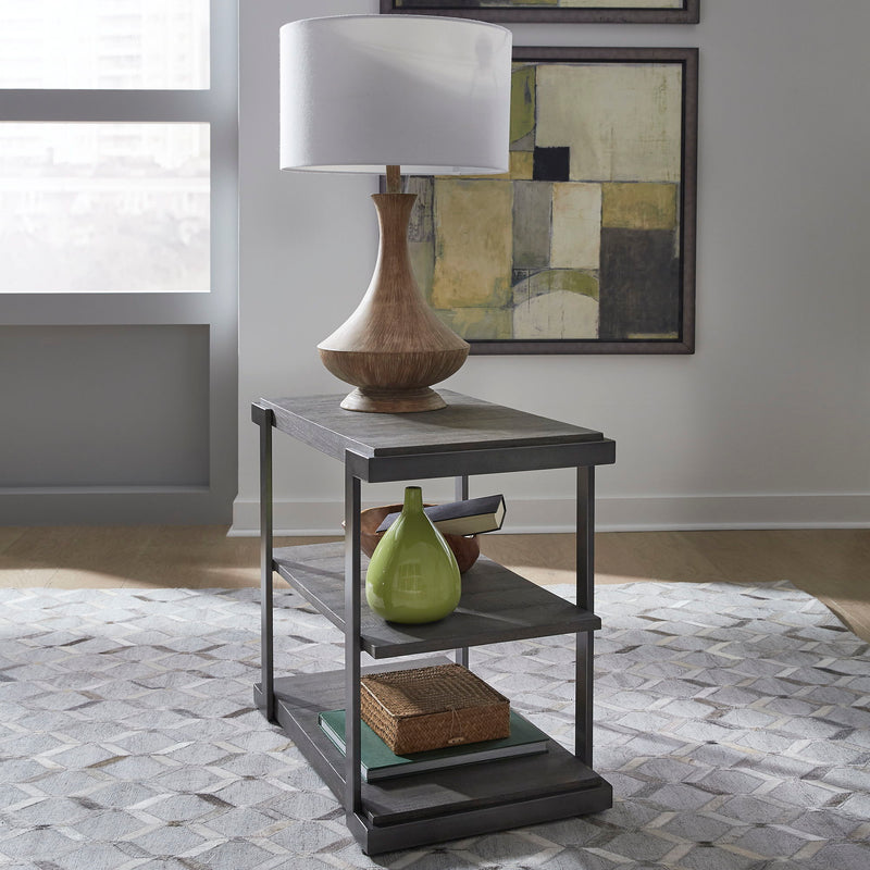 Sundance 2 Door Accent Cabinet