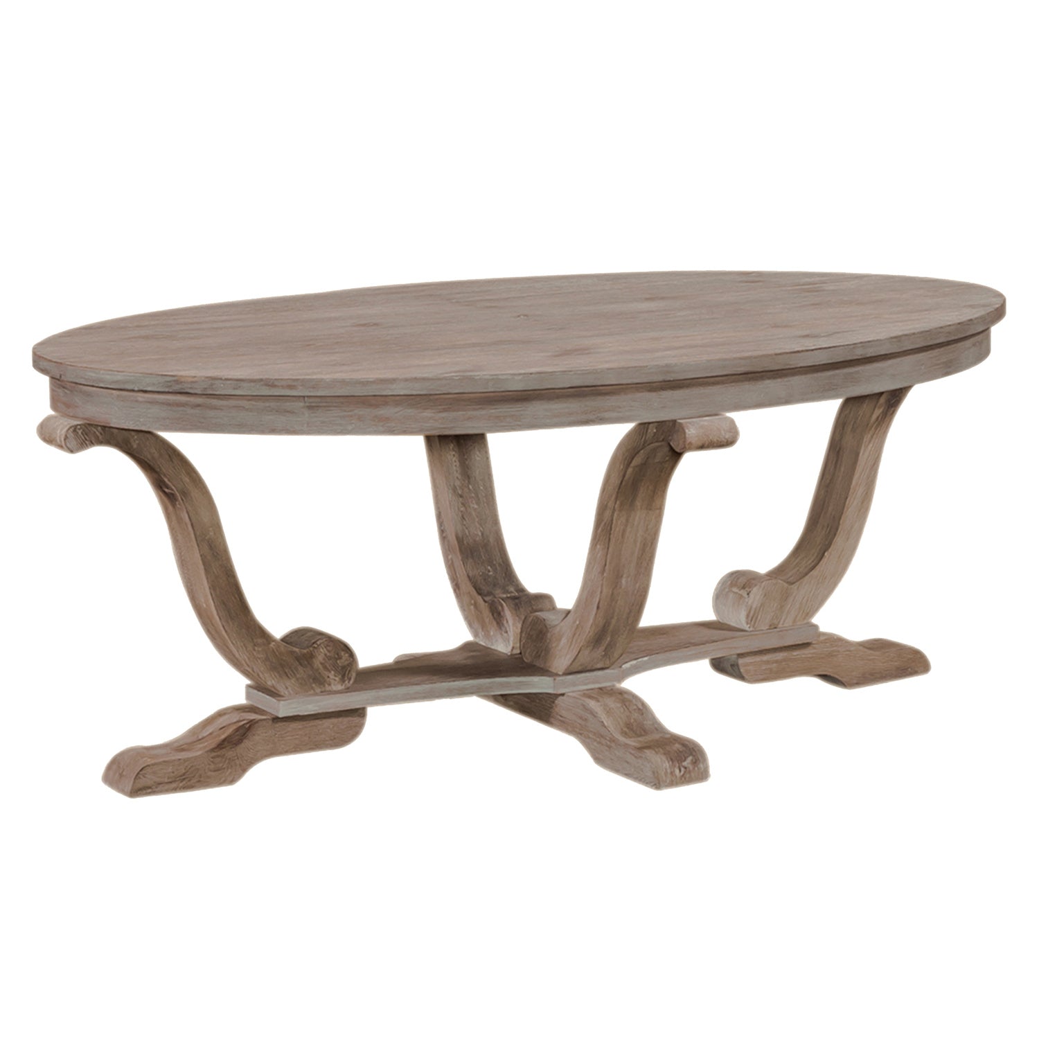 Graystone Mill - 3 Piece Table Set