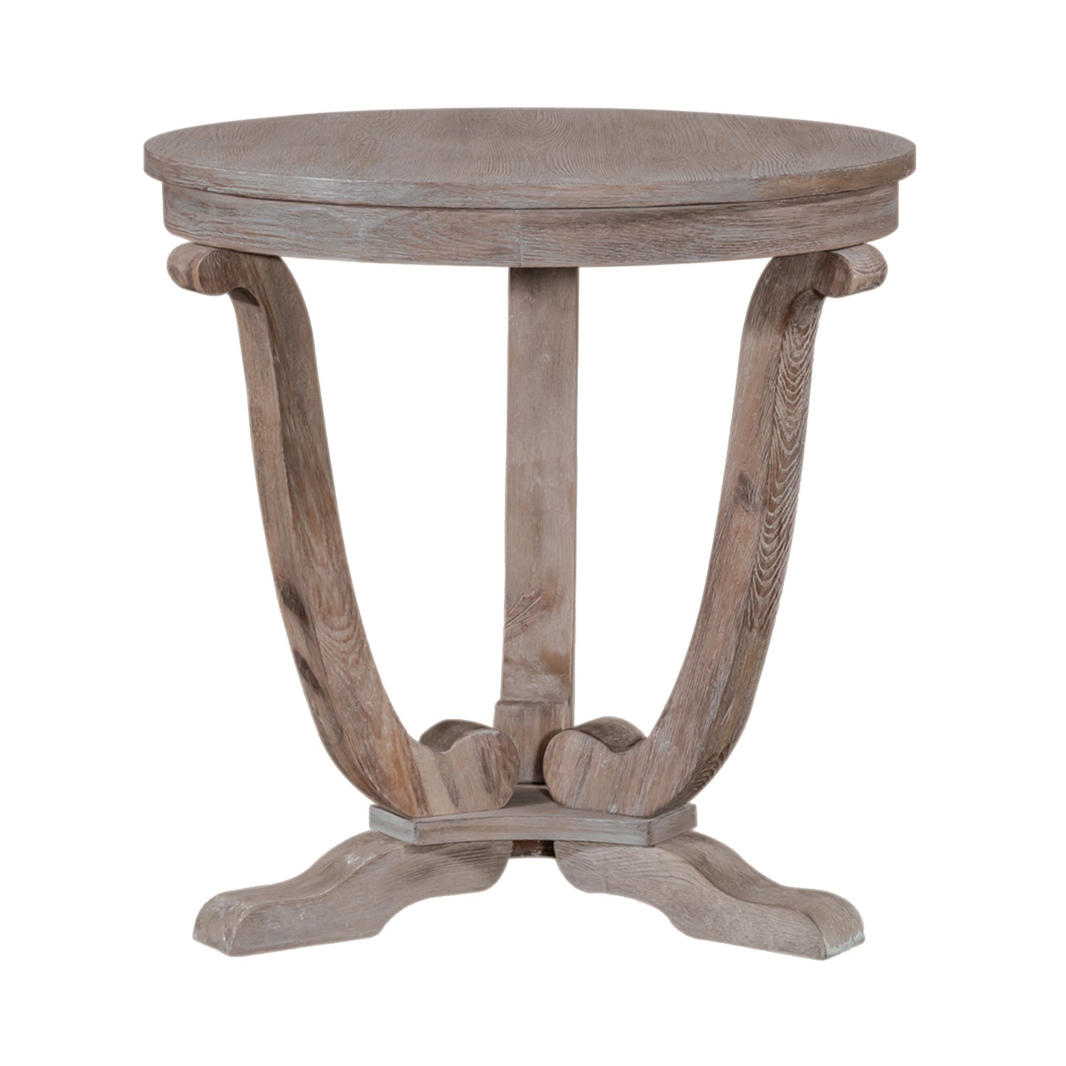 Graystone Mill - 3 Piece Table Set