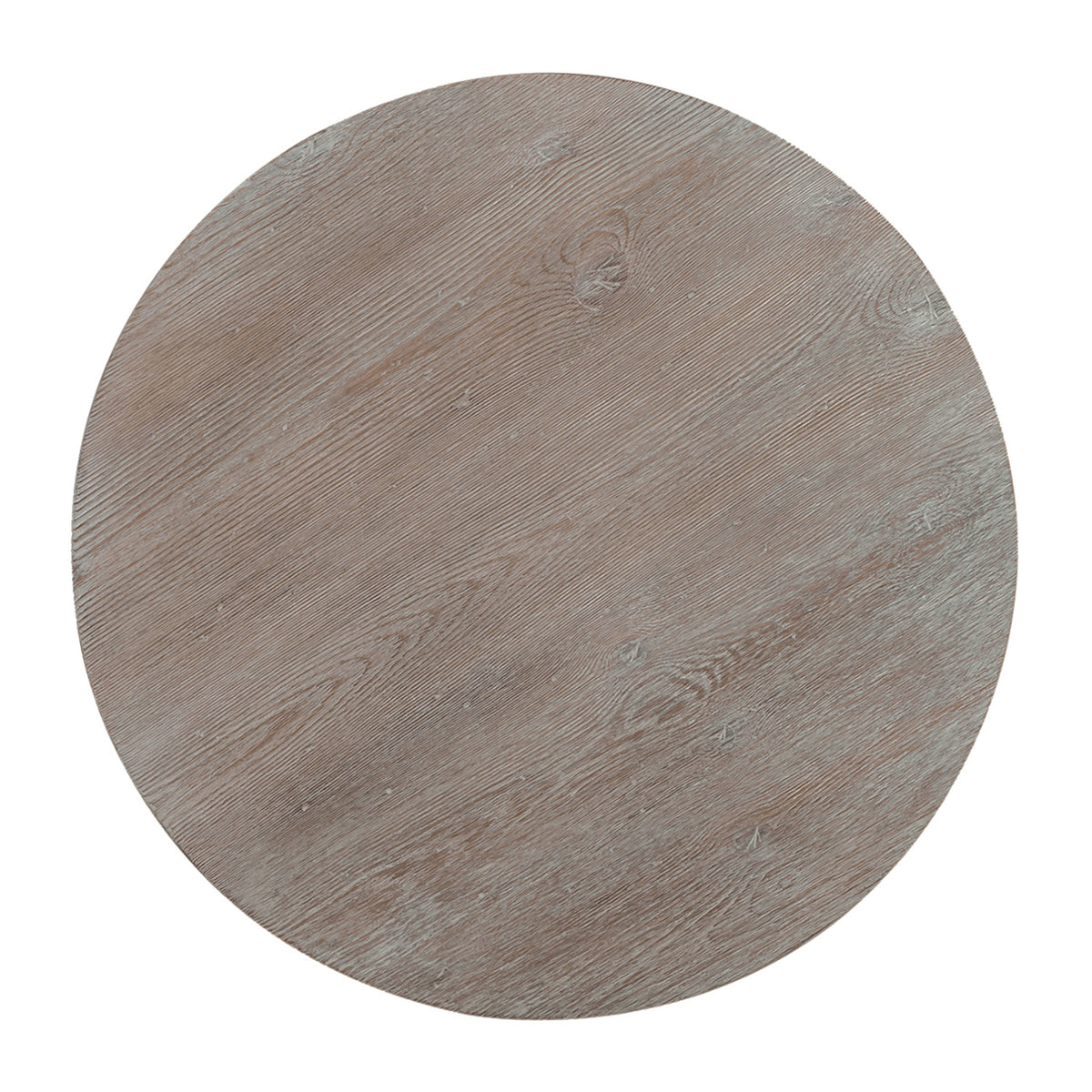 Graystone Mill - End Table - Light Brown