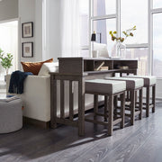 Tanners Creek 4 Piece Dining Room Set