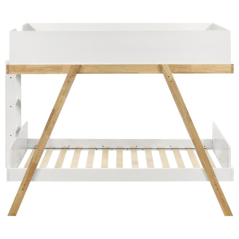 Frankie Wood Bunk Bed