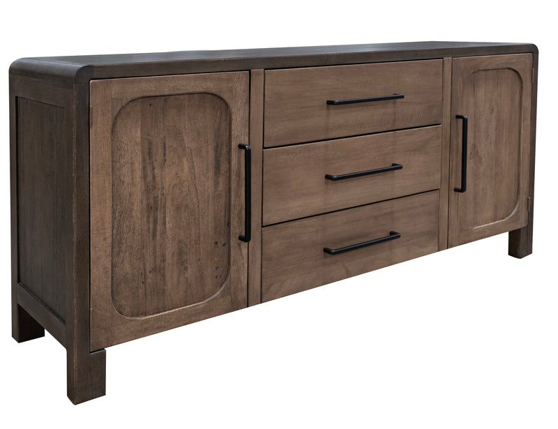 Talavera Mexican-Inspired Console Table
