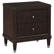 Emberlyn 2-Drawer Nightstand