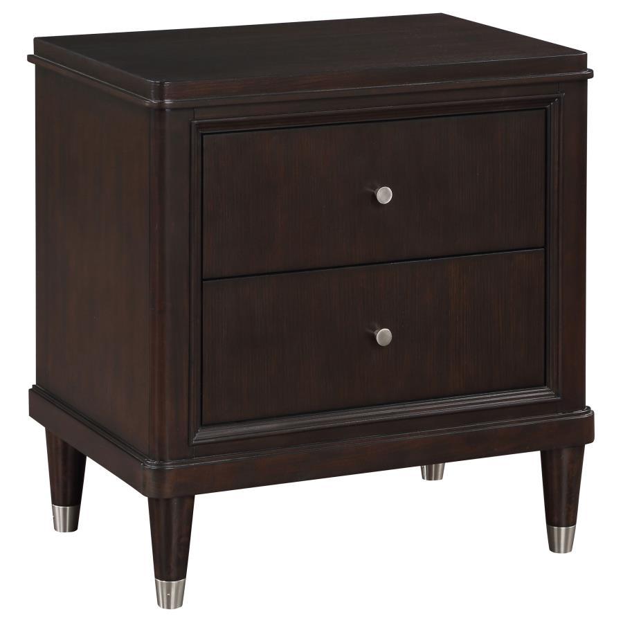 Emberlyn 2-Drawer Nightstand