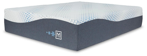 Hybrid Mattress