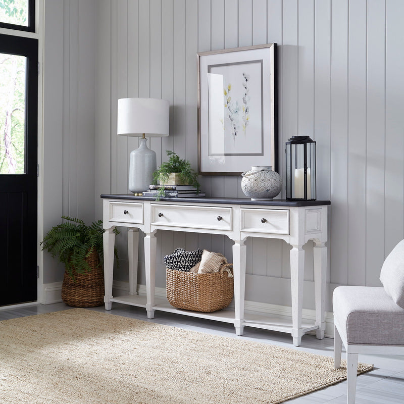 Allyson Park Hall Table