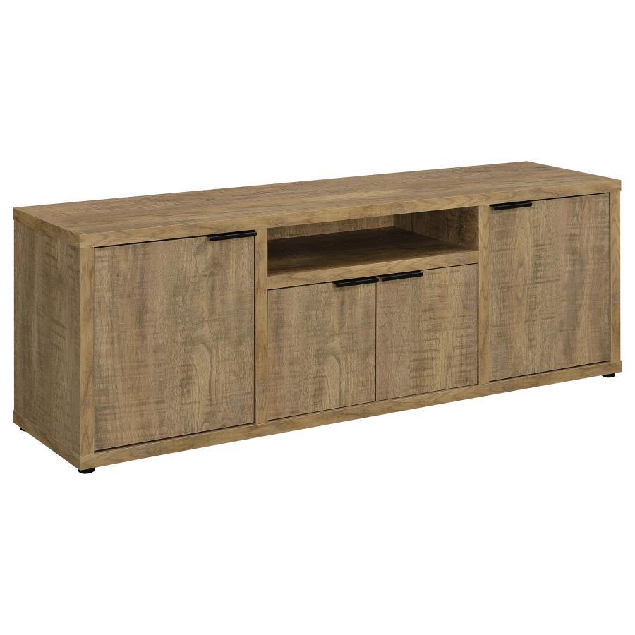Tabby 3 Piece TV Entertainment Center