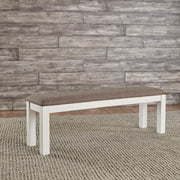 Brook Bay Upholstered Dining Bench
