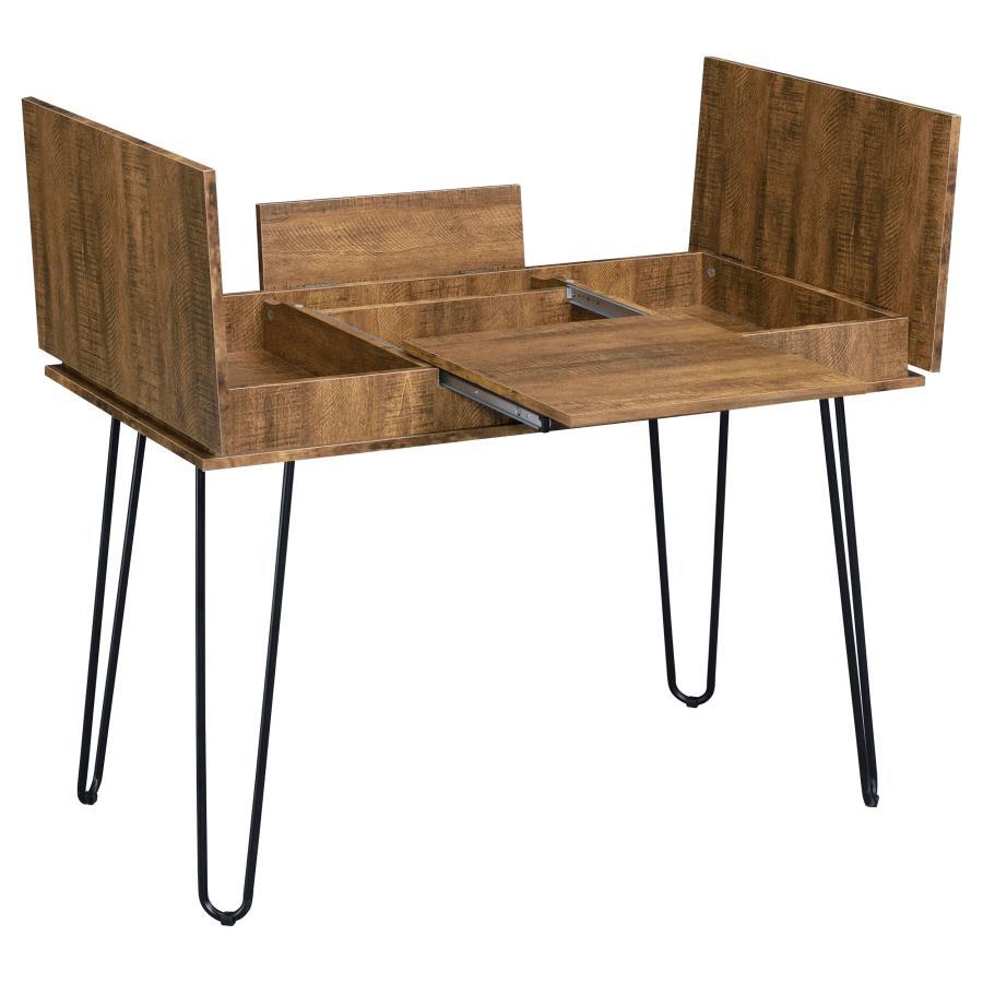 Sheeran Writing Desk With Storage