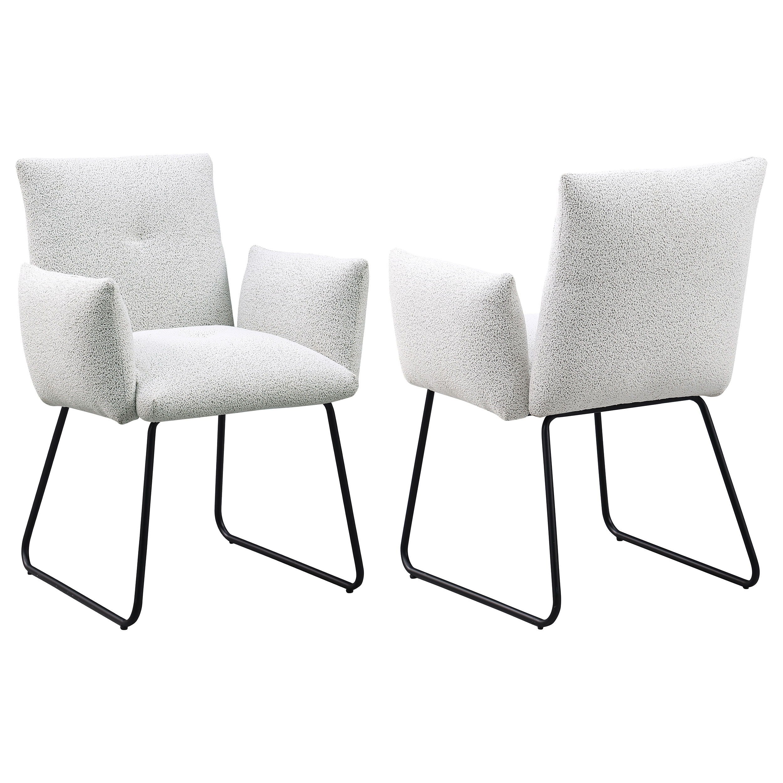 Ackland - Upholstered Dining Side Chair Set