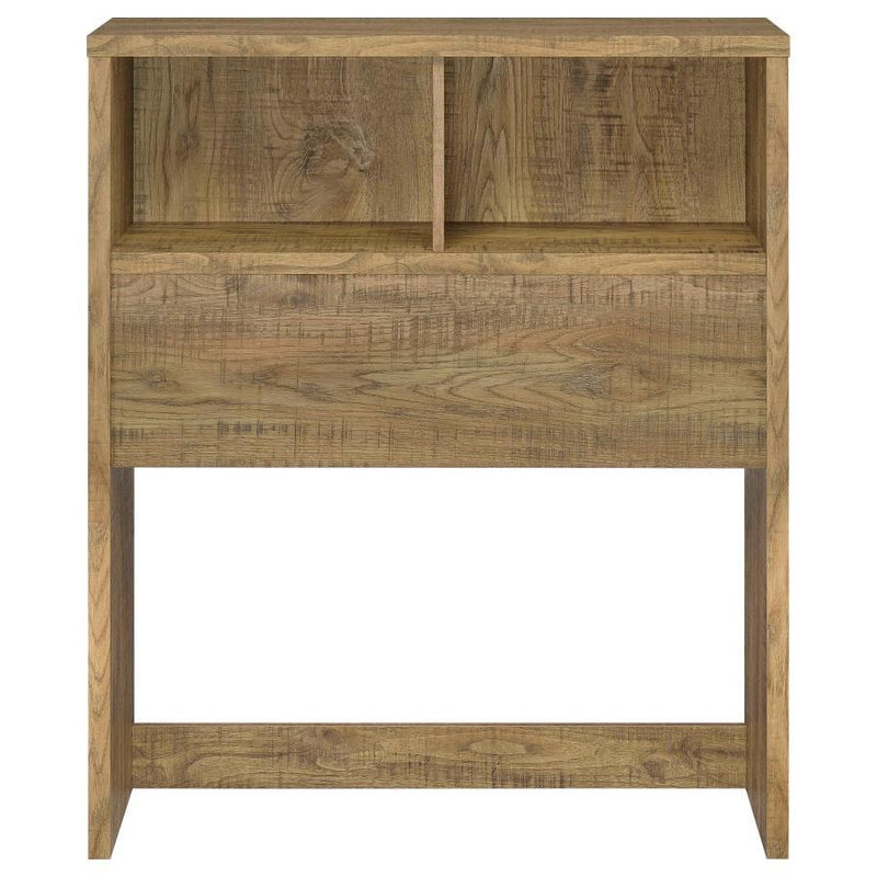 Westpark Bookcase Headboard