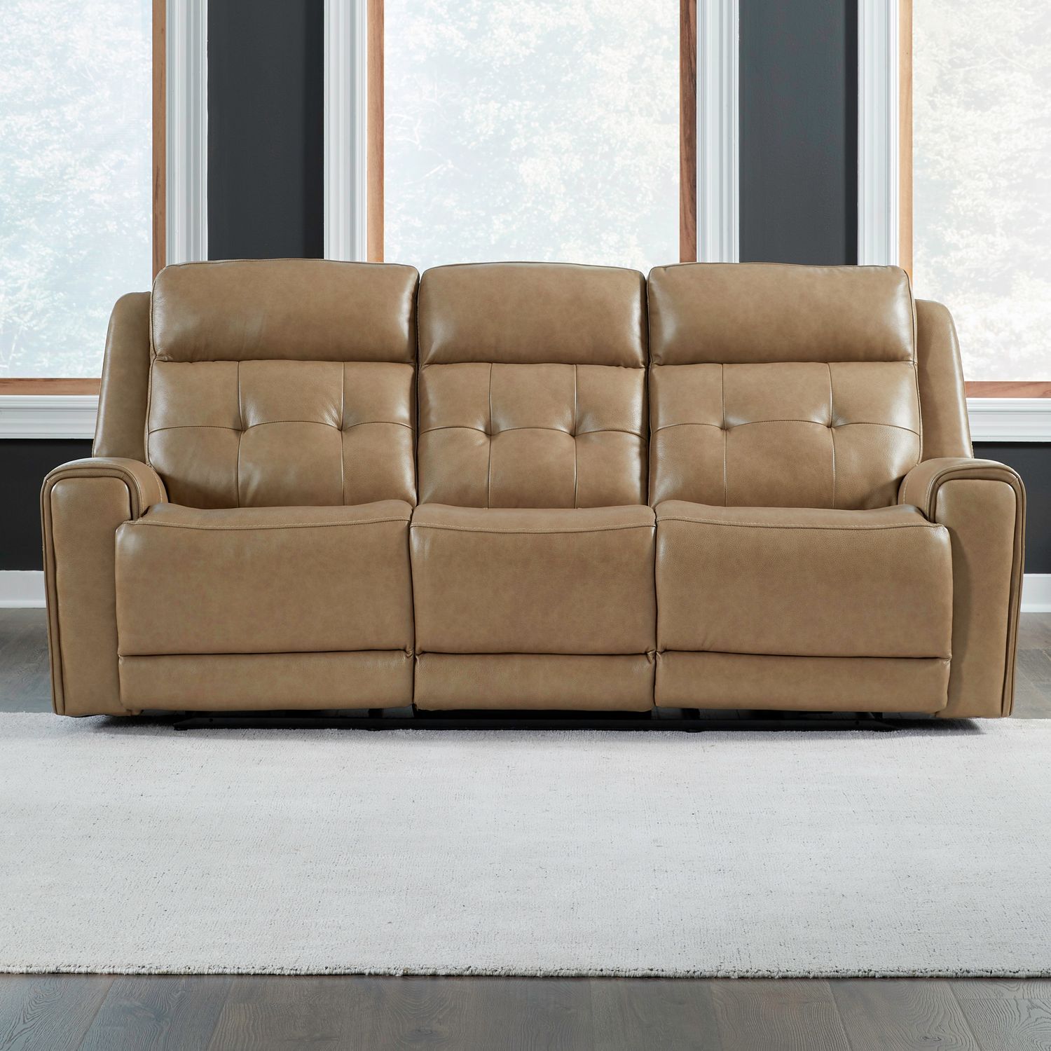 Carrington P3 & ZG Sofa