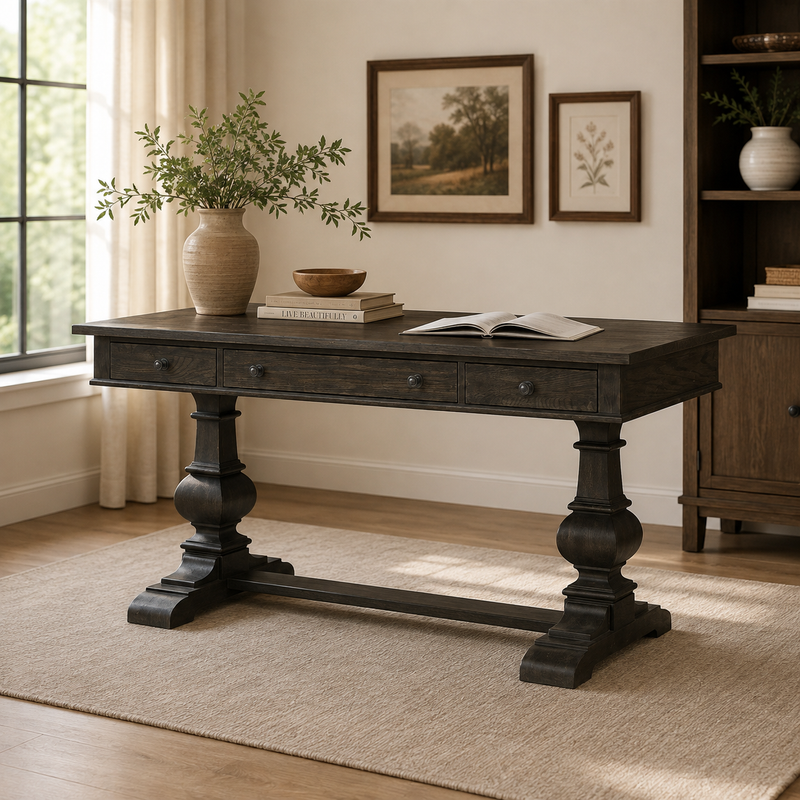 Paradise Valley Writing Desk