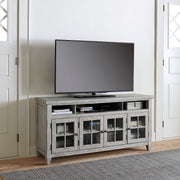 Heartland 66" Entertainment TV Stand