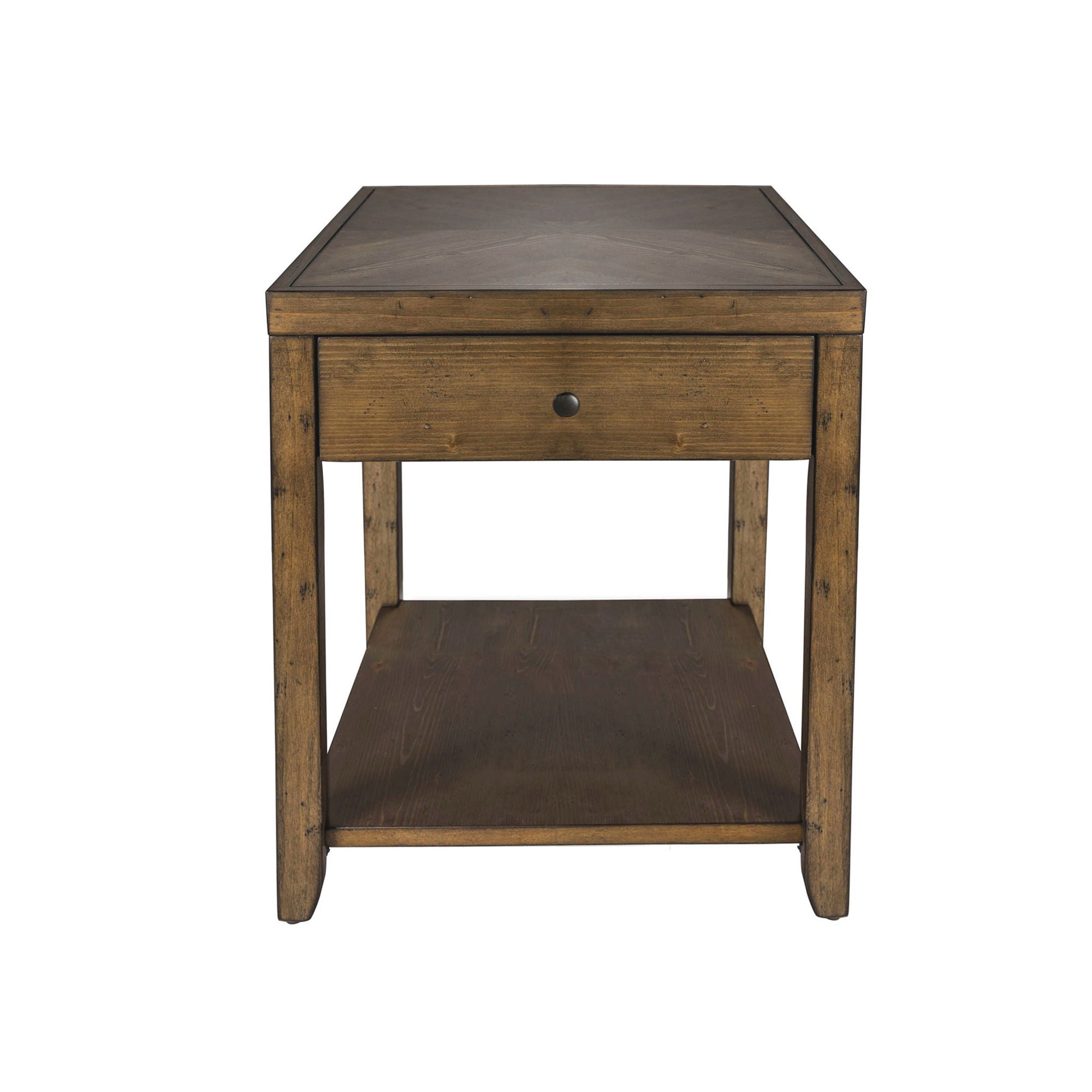 Mitchell End Table
