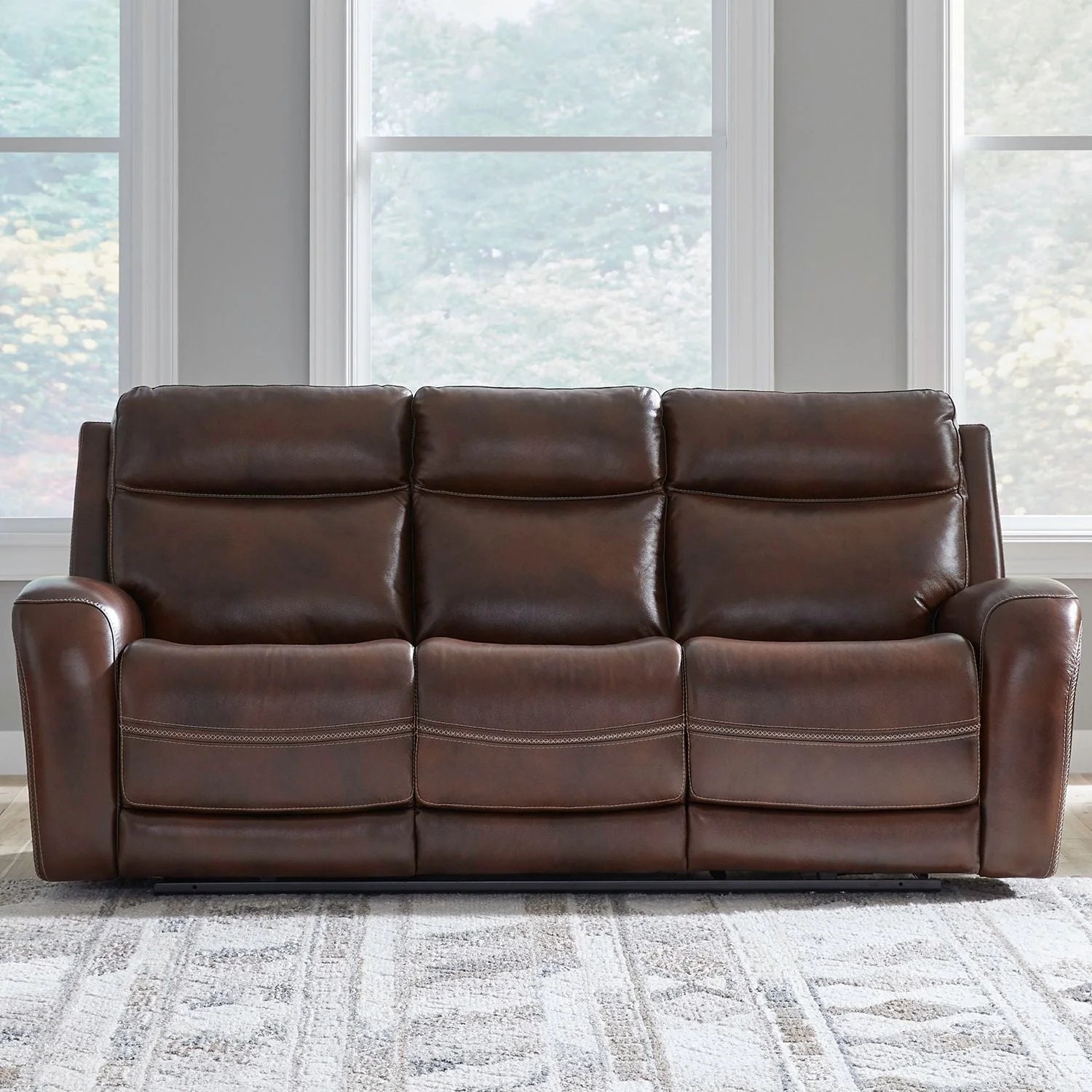 Blair Zero Gravity Power Reclining Sofa