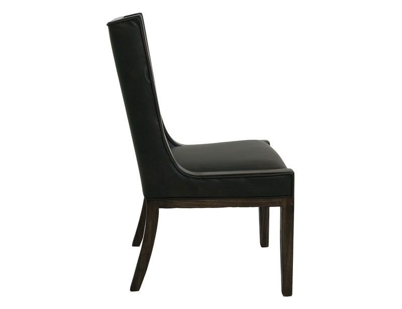 Balam - Upholstered Side Chair (Set of 2)