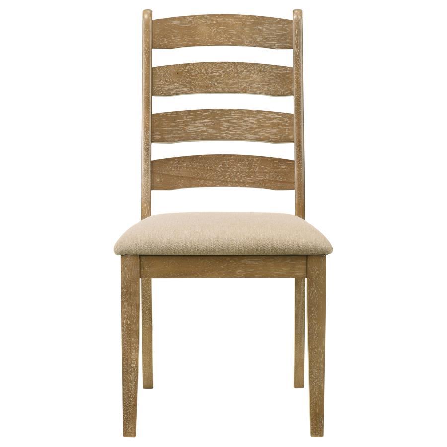 Danvers Wood Dining Side Chair Set